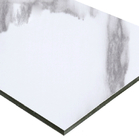 Ecofriendly Marble Composite Aluminum Panel Sturdy & Easy Maintenance