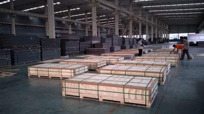Het Comité ACS van Compiste van het kleurenaluminium voor Adverterend Comité, Tekenraad