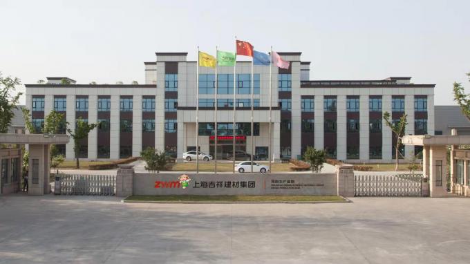 Lichte gewicht ACP Glanzend gekleurd aluminiumcompositpaneel voor gebouw en binnentoepassing 13