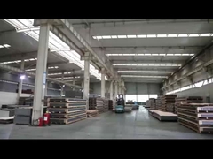 Onbreekbare kern ACP/Acm aluminiumcomposite panel voor bouwmateriaal