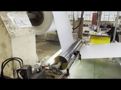 productielijn voor aluminium spoelen