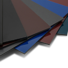 PVDF And PE Coated Aluminum Composite Panel For Exterior Wall
