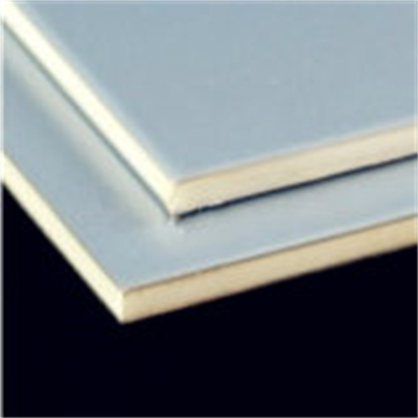 Spiegel Aluminium Composite Panel PE PVDF Coating 0.3mm Aluminium Zilver Koper Goud