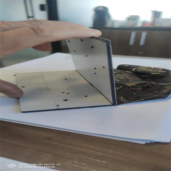 Spiegel Aluminium Composite Panel PE PVDF Coating 0.3mm Aluminium Zilver Koper Goud