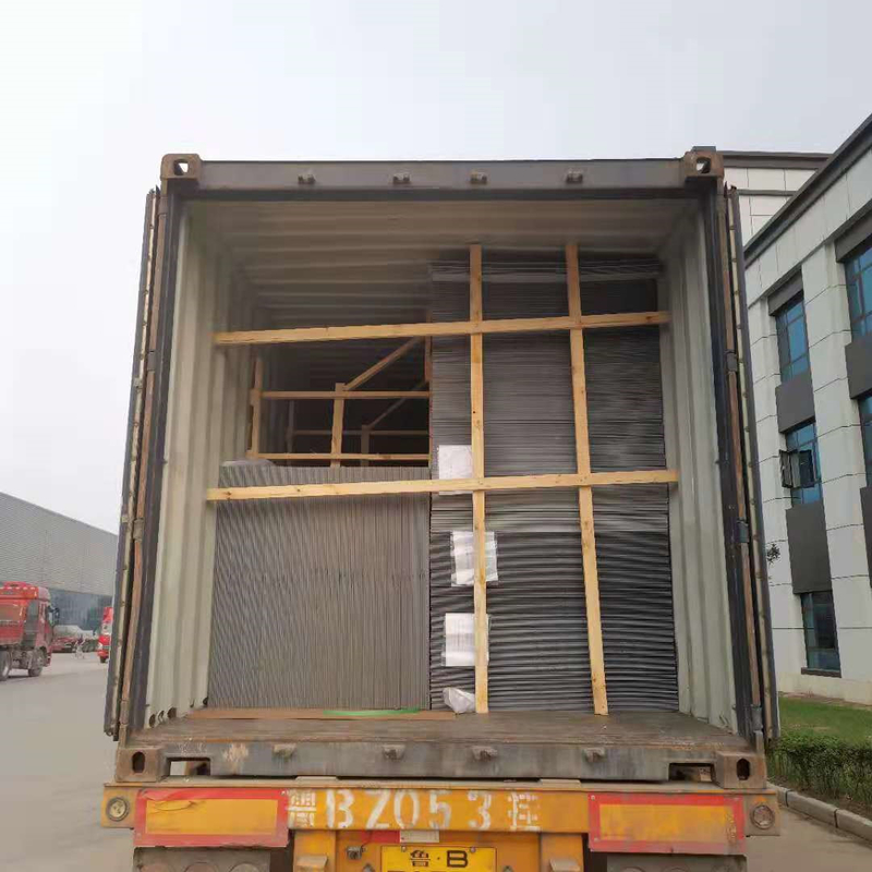 Aludong ACP/Acm Geborstelde kleurbouwmaterialen/voor wandbekleding