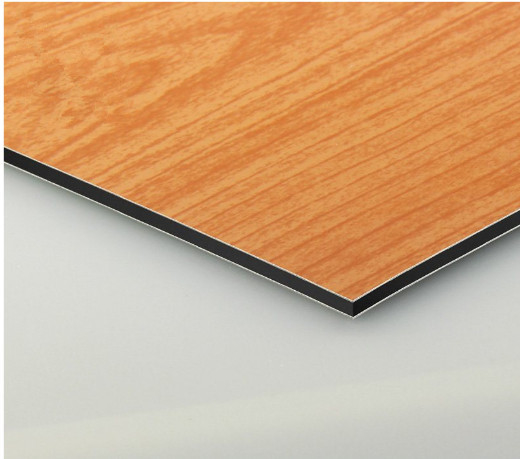 Bescherm gebouwen met PVDF-aluminiumcompositpanelen Ultieme oplossing voor hedendaagse bouw