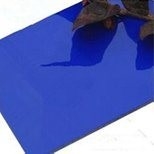Nano-PVDF-gecoat spiegel aluminium composietpaneel voor elegante en moderne architecturale decoratie