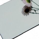 Nano-PVDF-gecoat spiegel aluminium composietpaneel voor elegante en moderne architecturale decoratie