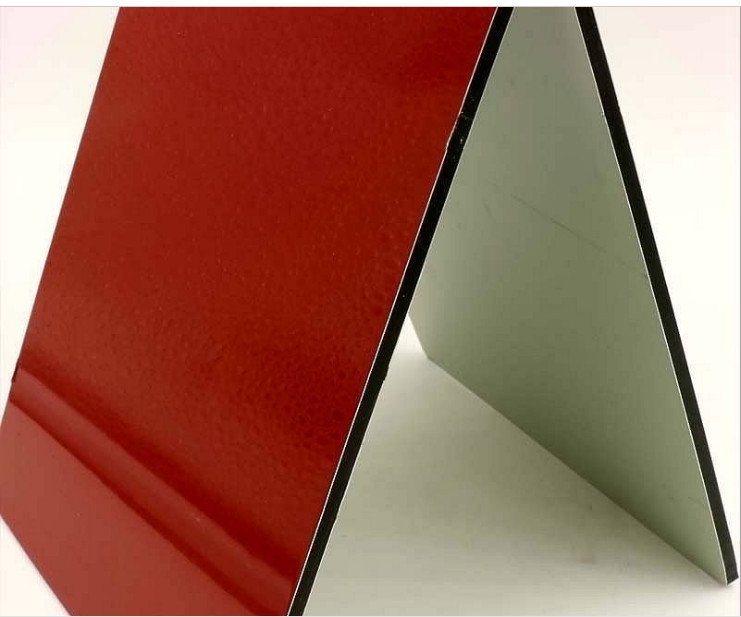Hoog polijst de T8 Geborstelde Anodeoxydatie van Aluminiumbladen voor decoratie