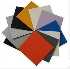 Aangepaste grootte ACP Alucobond tekening Aluminium composiet paneel voor gordijnwand schouders binnenshuis