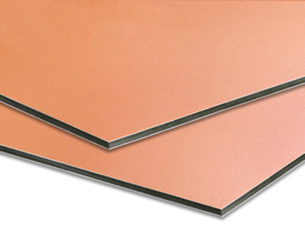 Leverancier OEM Aluminium Composite Material Panel voor gordijnwand schouders Indoor Shelter Billboard
