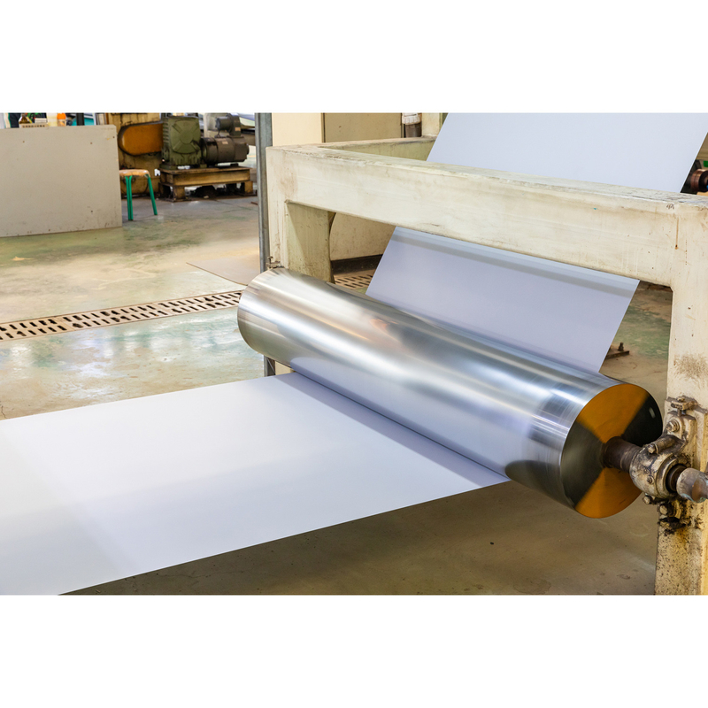 Gemakkelijk schoon te maken en te onderhouden UV-afdrukbaar aluminiumcomposite-paneel met zelfreinigende nanometerverf