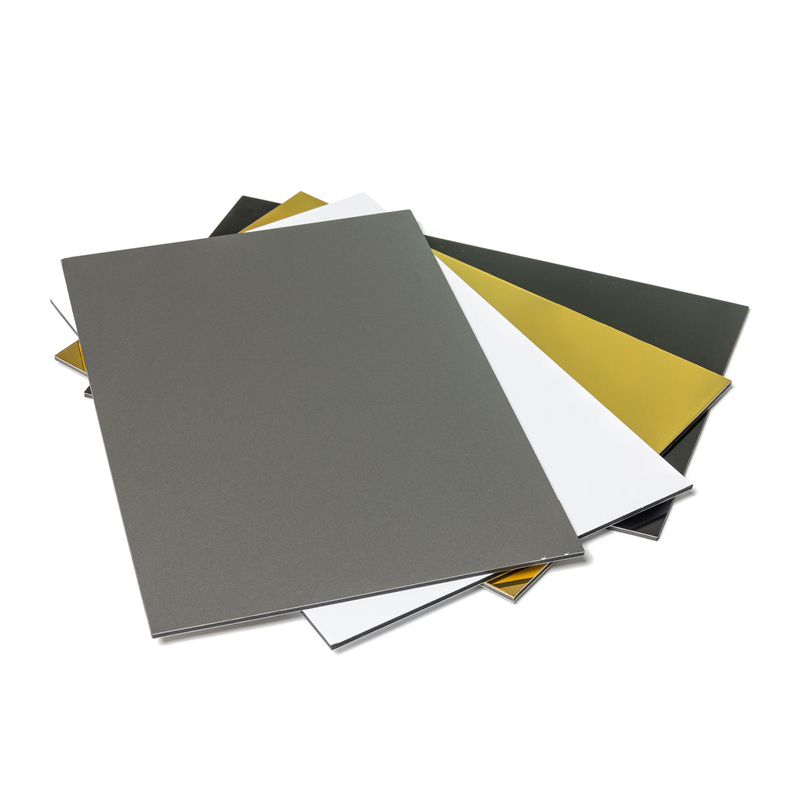 4*8 Aluminiumcomposite panel ACP Wandpaneel voor decoratie