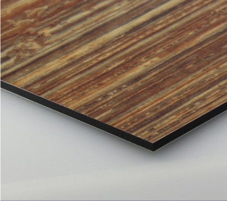 Aluminiumcomposite panel ACP Alucbond Voor billboard bekleding, gordijnwand en interieur decoratie