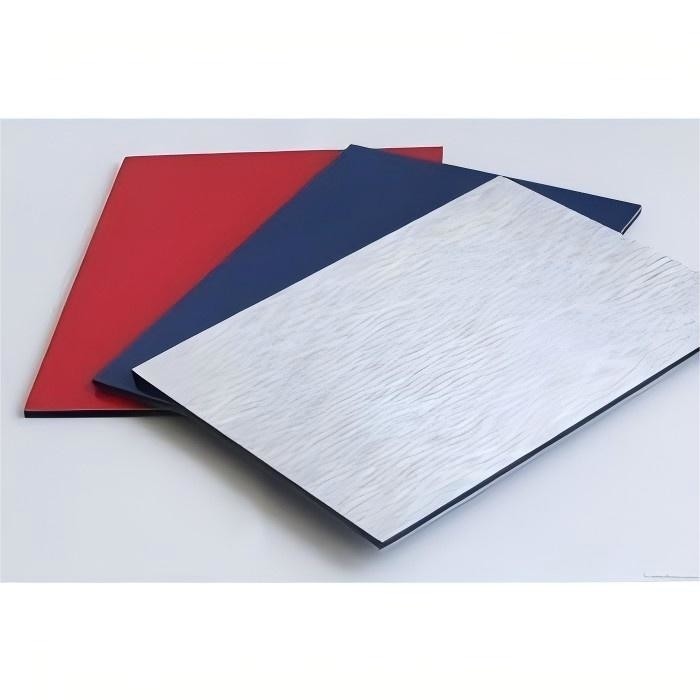 Vervaardiging Alucobond tekening Aluminium composiet paneel Voor bekleding, gordijnwandgrendels Interieur decoratie
