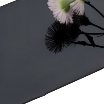 Spiegel Alucobond ACP tekening Aluminium composiet paneel Voor billboard bekleding, gordijnwand schalen Buitenmuurpaneel En interieur decoratie ACP decoratieve wandpanelen