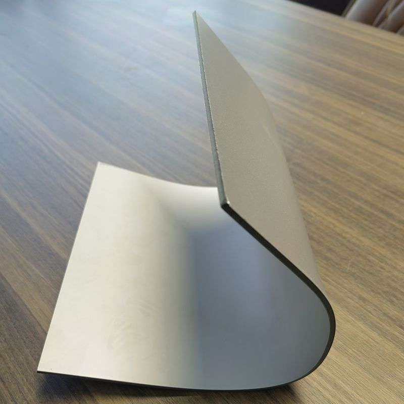 Gratis monster verkrijgbaar Op maat gedrukt 4 mm aluminiumcomposite blad ACP/ACM Geen risico-proefbestelling