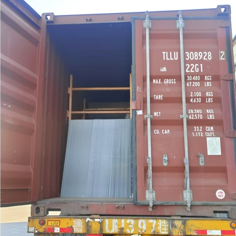 4*0,20 mm aluminiumcomposite panel ACP voor wandpaneel en bouwmateriaal