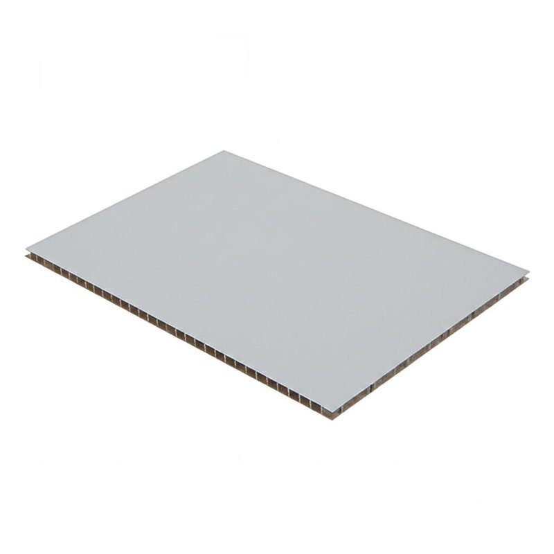 1240 mm breedte antibacteriële functie PE aluminium composietpaneel met kernmaterialen