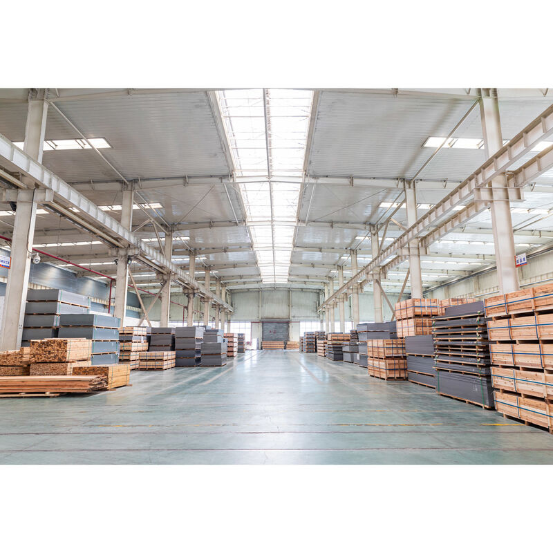 Directe fabrikant 4 mm ACP-plaat aluminium composiet paneel voor buitenmuurbekleding, fabrieksprijs