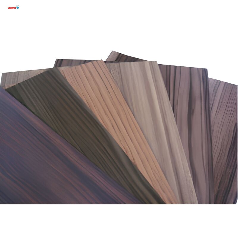 Directe fabrikant 5 mm houtkorrel ACP PVDF coating, UV- en brandwerend voor gordijnwand 24/7 technische ondersteuning