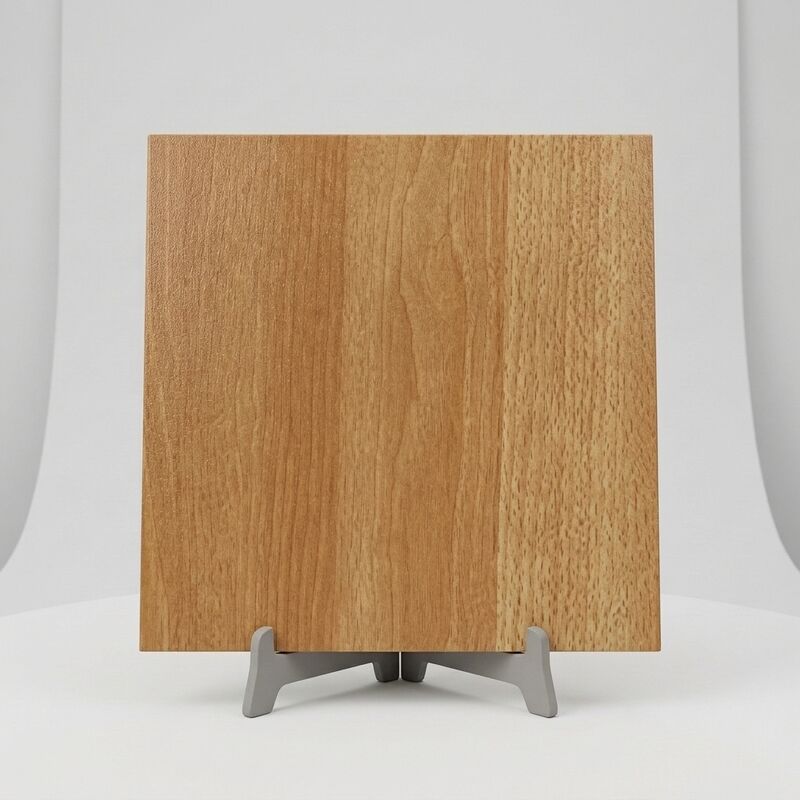 Klaar voor verzending 2 mm Anti-Scratch ACM/ ACP PE coated, gemakkelijk te installeren voor scheidingswand CE gecertificeerd