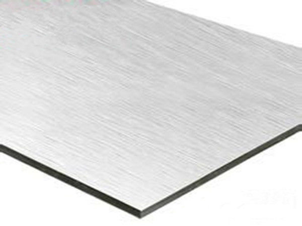 OEM op maat geanodiseerd ACP 3 mm, PVDF-coating, antikras voor Subway Hall Hotel-decoratie