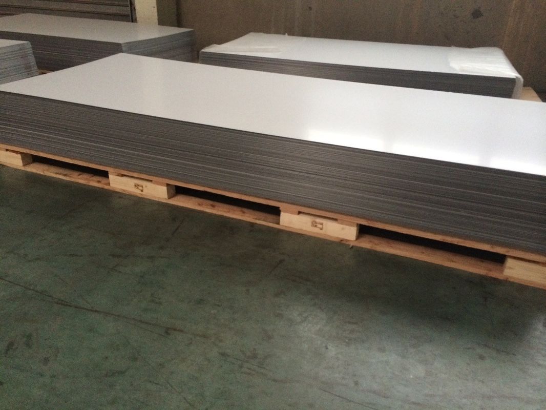 ACP Alucobond Drawing Aluminium Composite Panel Voor Platenbekleding Interieur Decoratie