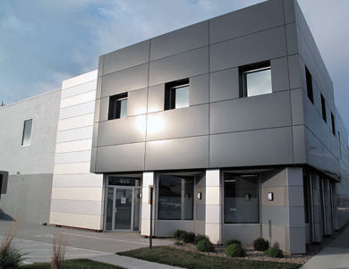 Hot Sale Aluminium Composite Panel 4x8 ft PVDF PE Coated Branddicht Lichtgewicht Op maat Verkrijgbaar voor binnen- en buitenversiering