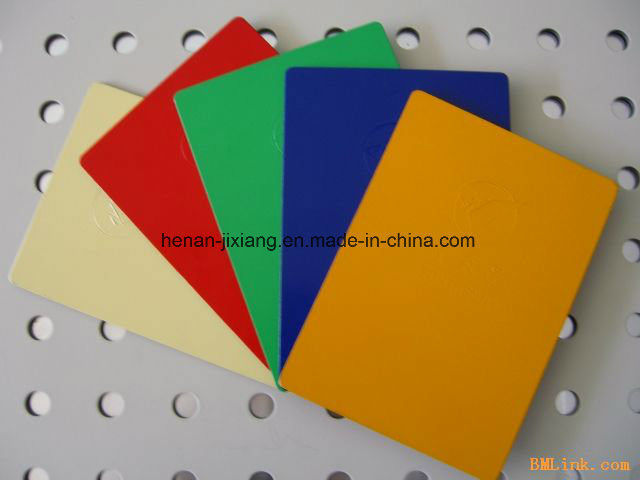 Hot Sale Aluminium Composite Panel 4x8 ft PVDF PE Coated Branddicht Lichtgewicht Op maat Verkrijgbaar voor binnen- en buitenversiering