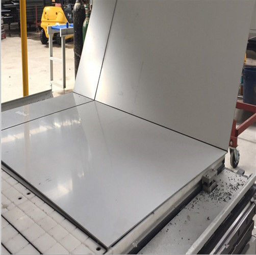 Hot Sale ACP-paneel aluminiumplaat 4x8 ft op maat beschikbaar, eenvoudige installatie, bouwmateriaal voor binnen- en buitendecoratie