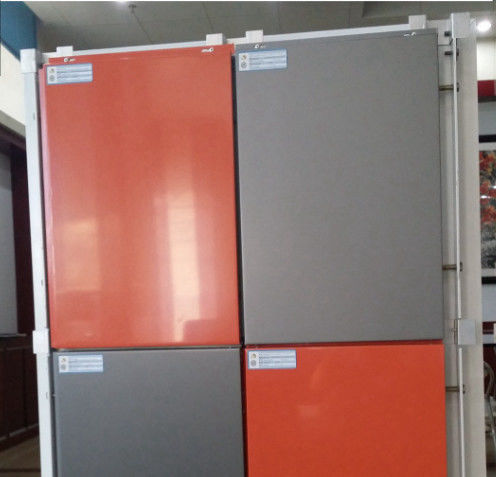 Hot Sale ACP-paneel aluminiumplaat 4x8 ft op maat beschikbaar, eenvoudige installatie, bouwmateriaal voor binnen- en buitendecoratie