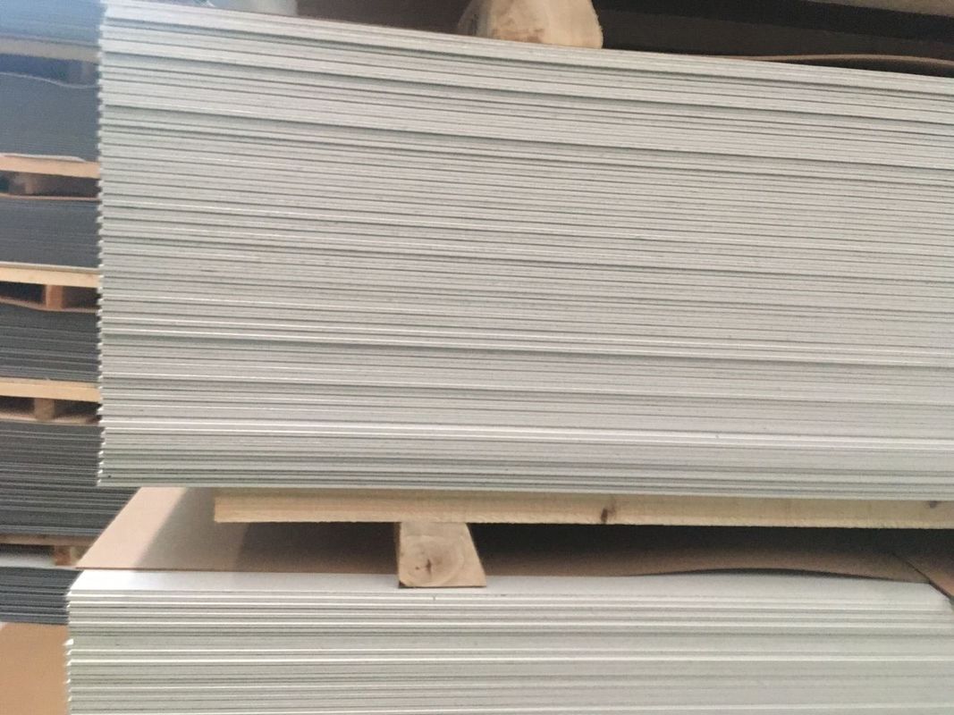 ACP Alucobond Drawing Aluminium Composite Panel Voor Billboard Cladding Curtain Wall Indoor Shelter