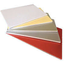 Brandbestendig FR B1/A2 ACP Vervaardiging Alucobond Drawing Aluminium Composite Panel voor bekleding, gordijnmuur, eiken en interieurdecoratie