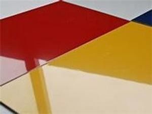 ISO 9001 Fabriek 4mm ACP-plaat PVDF-coating Economisch en duurzaam voor gebouw gevels Snelle verzending