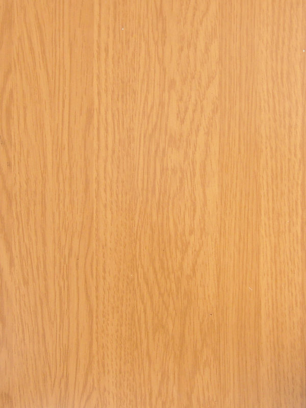 Antistatisch Houten Aluminium Samengesteld Comité voor Binnenlandse Muurdecoratie
