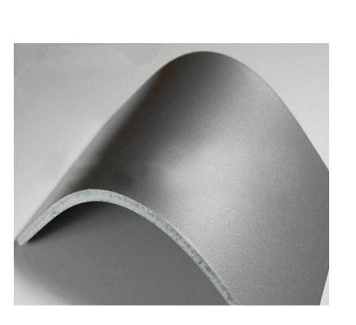 Hot Sale ACM / ACP geanodiseerd geborsteld aluminium composiet paneel 4 mm, PVDF-coating, krasbestendig voor liftcabine