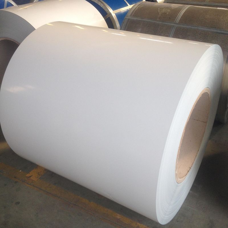 Het gouden Plastic Samengestelde Comité van het Spiegelaluminium met Spiegel eindigt voor Binnenlandse Kolomdekking