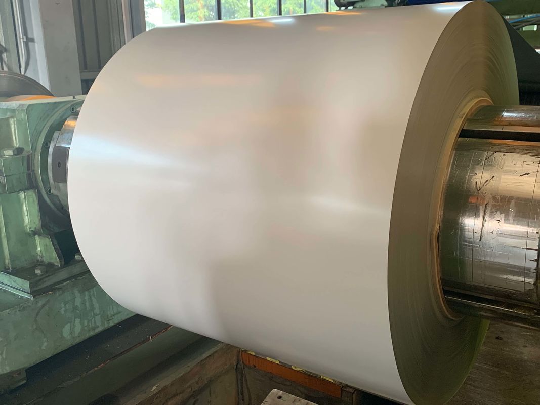 Gouden Samengesteld Comité 3mm 4mm ACS van het Spiegel Zilveren Spiegel Gekleurd Aluminium