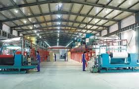 Vuurvast het Aluminium Samengesteld Comité van Fr met Brand Geschatte Minerale Kerna2 Rang ACM