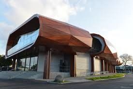 Spiegel ACP Alucobond Drawing Aluminium Composite Panel Voor Billboard Cladding Interieur Decoratie