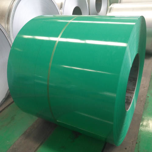 PVDF-coating Voorbehandelde aluminium spoel voor ACP-productie