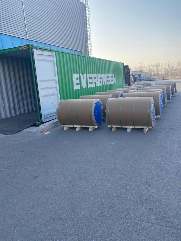 Borstelde het het Aluminium Samengestelde Comité van de Alucoband met Staal Geborsteld Goud Alle Geborstelde Kleuren