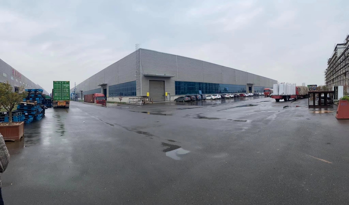 Hoge 3mm polijsten Aluminium Samengesteld Comité voor de Binnenlandse Buitenbekledingsbouw