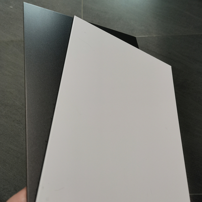 3mm Diktepe Aluminium Samengesteld Comité voor Aanplakbord 0,15 Mmx 0,15 Mm