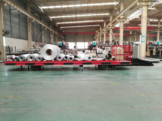 Fabriek groothandel aluminium spoel van hoge kwaliteit 1100/3003