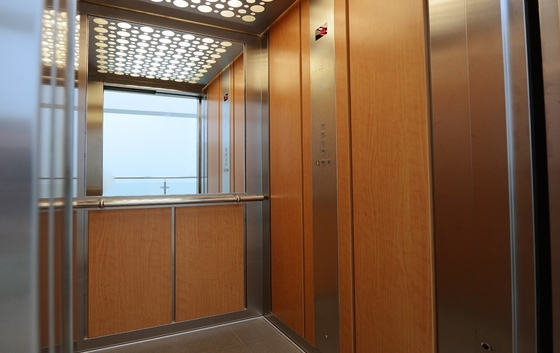 Bescherm gebouwen met PVDF-aluminiumcompositpanelen Ultieme oplossing voor hedendaagse bouw