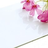 Beschermend en brandwerend aluminiumcompositpaneel met hoge glans voor architecturale projecten