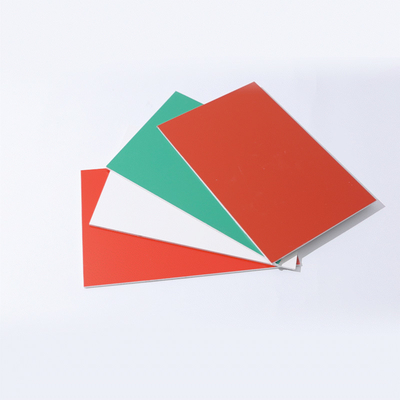 1500*3200*3mm Aluminiumcomposite panel ACP ACM voor wandbekleding
