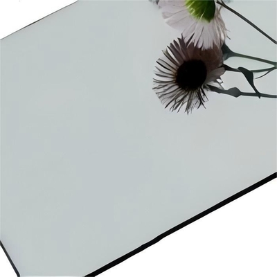 Spiegel Alucobond ACP tekening Aluminium composiet paneel Voor billboard bekleding, gordijnwand schalen Buitenmuurpaneel En interieur decoratie ACP decoratieve wandpanelen